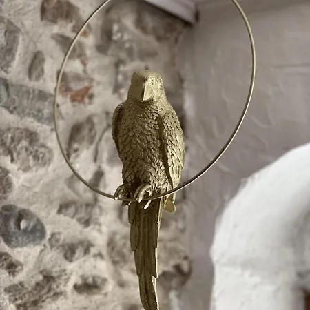 Oda ve Kahvaltı L'oiseau Dore