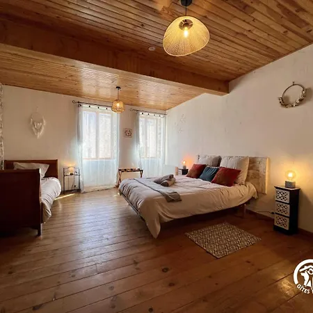 L'oiseau Dore Bed & Breakfast